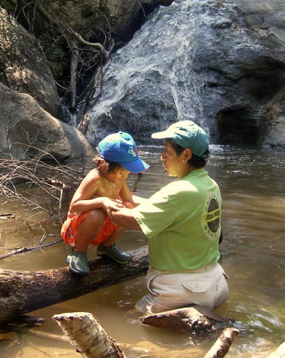 All my love/ none of my blood