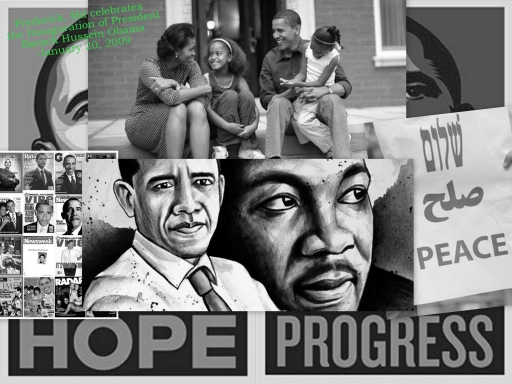 What is... and what should be